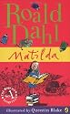 Matilda (My Roald Dahl)