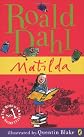 Matilda (My Roald Dahl)