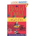 Matilda (My Roald Dahl)