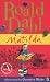 Matilda (My Roald Dahl)