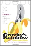 A Gravitys Rainbow Companion: Sources and Contexts for Pynchons Novel