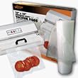Vacuum Bags (Roll / 11in x 50ft)