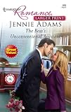 The Boss's Unconventional Assistant (Harlequin Romance)