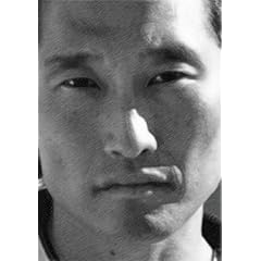 DANIEL DAE KIM - Original Art Print (LARGE A3 - Signed by the Artist) #js002
