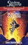 The Burning Goddess (Shadow World, Book 1)