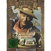 John Wayne In Farbe (3 Film DVD Holzbox)