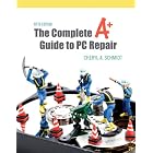 Click here to buy Complete A+ Guide to PC Repair, The (5th Edition) by Cheryl A. Schmidt.