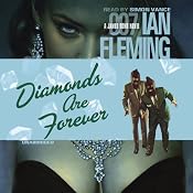 Diamonds Are Forever | [Ian Fleming]