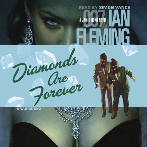 Diamonds Are Forever