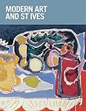 Modern art and St Ives : international exchanges 1915-65