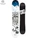 DC Men's MLF Core Snowboard