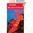 Frommer's Portable Big Island of Hawaii by Jeanette Foster