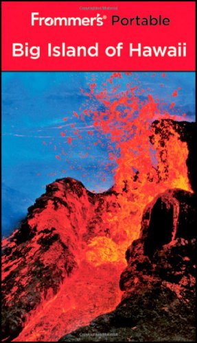 Frommer's Portable Big Island of Hawaii