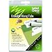 Erasable Hang Tags Starter Kit, 20 tabs