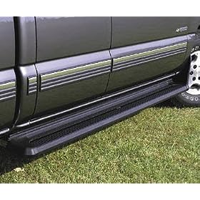 How To Install Truck Running Boards