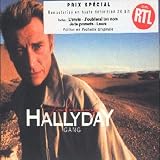 Revue Johnny Hallyday  / Gang