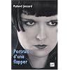 Portrait d'une flapper