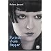 Portrait d'une flapper