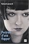 Portrait d'une flapper