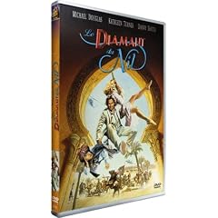 Le Diamant du Nil