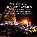 Voices From The Merry Cemetery