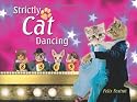 Strictly Cat Dancing