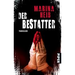 Der Bestatter: Thriller