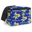 McNeese State Cowboys Lunch Box Cooler Insulated McNeese State University Bag- NO Lead-Free Lunchbox