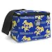 McNeese State Cowboys Lunch Box Cooler Insulated McNeese State University Bag- NO Lead-Free Lunchbox