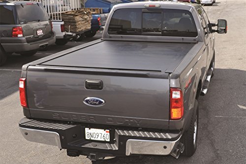 Check Cheap Price Bak Industries R15308 Rollbak G2 Aluminum Hard Retractable Tonneau Bed Cover Love Cheap Weekly Buy