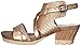 OTBT Women's Take Off Gladiator Sandal