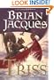 Triss (Redwall, Book 15)