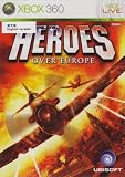 Heroes Over Europe (XBOX360 輸入版)日本版XBOX360動作可の画像