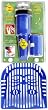 Bags on Board Cat Scoop, 30 Bags