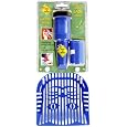 Bags on Board Cat Scoop, 30 Bags