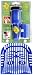 Bags on Board Cat Scoop, 30 Bags