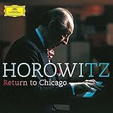 Horowitz: Return to Chicago [2 CD]