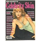 Celebrity Skin #1 from High Society Magazine-Raquel Welch,... by  Gloria Leonard