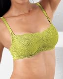 Shape fx Lace bra|