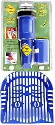 Bags on Board Cat Scoop, 30 Bags