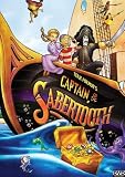 Captain Sabertooth