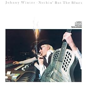 Nothin' But The Blues