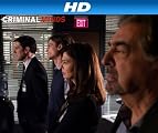 Criminal Minds [HD]: Nanny Dearest [HD]