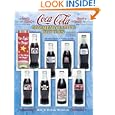 Coca Cola Commemorative Bottles (Coca-Cola Commemorative Bottles: Identification and Value... by Bob Henrich