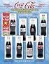 Coca Cola Commemorative Bottles: Identification & Value Guide (Coca-Cola Commemorative Bottles)