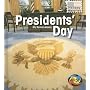 Presidents' Day (Heinemann First Library)