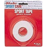 Sports Tape - 1" X 10 Yard Roll