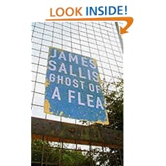 Ghost of a Flea (A Lew Griffin novel)