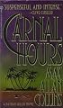 Carnal Hours (Nathan Heller)
