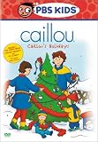 Caillou - Caillou`s Holidays